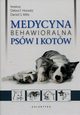 Medycyna behawioralna psw i kotw + CD, 