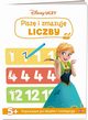 Disney uczy Kraina Lodu Pisz i zmazuj Liczby, 