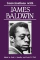 Conversations with James Baldwin, Baldwin James A.