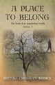 A Place To Belong The Trials of an Appalachian Family Book 2, Musick Brenda Crissman