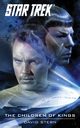 STAR TREK ORIG SERIES CHILDREN OF K, STERN DAVID