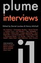 Plume Interviews 1, 