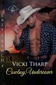 Cowboy Undercover, Tharp Vicki