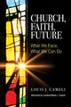 Church, Faith, Future, Cameli Louis J