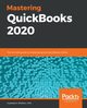 Mastering QuickBooks 2020, Shelton CPA Crystalynn