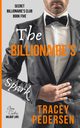 The Billionaire's Spark, Pedersen Tracey