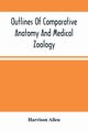 Outlines Of Comparative Anatomy And Medical Zoology, Allen Harrison