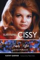 Surviving Cissy, Garver Kathy