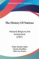 The History Of Nations, Dandliker Charles