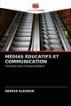 MDIAS DUCATIFS ET COMMUNICATION, Alehegn Derese