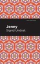 Jenny, Undset Sigrid