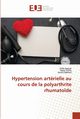 Hypertension artrielle au cours de la polyarthrite rhumato?de, Damak Chifa