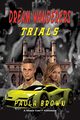 Dream Wanderers Trials Book 3, Brown Paula