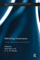 Rethinking Governance, 