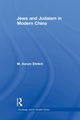 Jews and Judaism in Modern China, Ehrlich M. Avrum