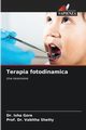Terapia fotodinamica, Gore Dr. Isha