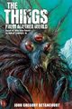 The Things from Another World, Betancourt John