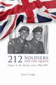 212 Soldiers for the Queen, Tough David