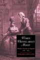 Women Writing about Money, Copeland Edward