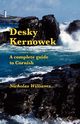 Desky Kernowek, Williams Nicholas