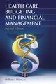 Health Care Budgeting and Financial Management, Ward William