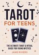 Tarot for Teens, Rivers Jane