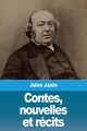 Contes, nouvelles et rcits, Janin Jules
