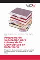 Programa de superacin para tutores de la Licenciatura en Enfermera, Daz acosta Yarlys