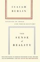 The Sense of Reality, Berlin Isaiah