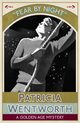 Fear by Night, Wentworth Patricia