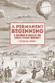 A Permanent Beginning, Lewis Yitzhak