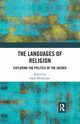 The Languages of Religion, 