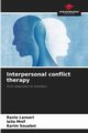 Interpersonal conflict therapy, Lansari Rania