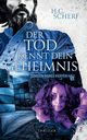 Der Tod kennt dein Geheimnis, Scherf H.C.