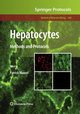 Hepatocytes, 