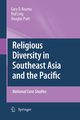 Religious Diversity in Southeast Asia and the Pacific, Bouma Gary D.