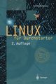 LINUX fr Durchstarter, Hantelmann Fred
