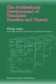 The Professional Development of Teachers, Adey Philip