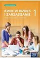 Krok w biznes i zarzdzanie 1 Podrcznik, Makiea Zbigniew, Rachwa Tomasz