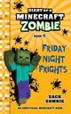 Diary of a Minecraft Zombie Book 13, Zombie Zack