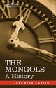 The Mongols, Curtin Jeremiah