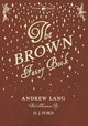 The Brown Fairy Book, Lang Andrew