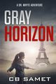 Gray Horizon, Samet CB
