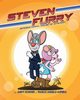 Steven Furry - International Mouse of Mystery, Sowden Andy