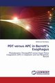 Pdt Versus Apc in Barrett's Esophagus, Alsenbesy Mohamed