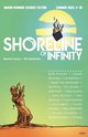Shoreline of Infinity 35, MacLeod Ken