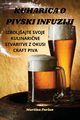 KUHARICA O PIVSKI INFUZIJI, Martina Furlan