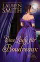 Eine Lady fr Boudreaux, Smith Lauren