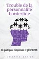 Trouble de la personnalit borderline, Allan Amanda