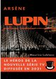 Ars?ne Lupin, gentleman cambrioleur, Leblanc Maurice